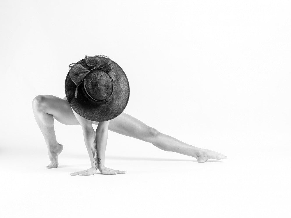 Black hat