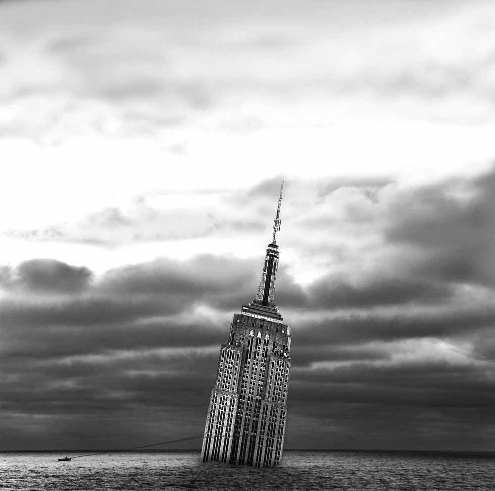 EMPIRE STATE