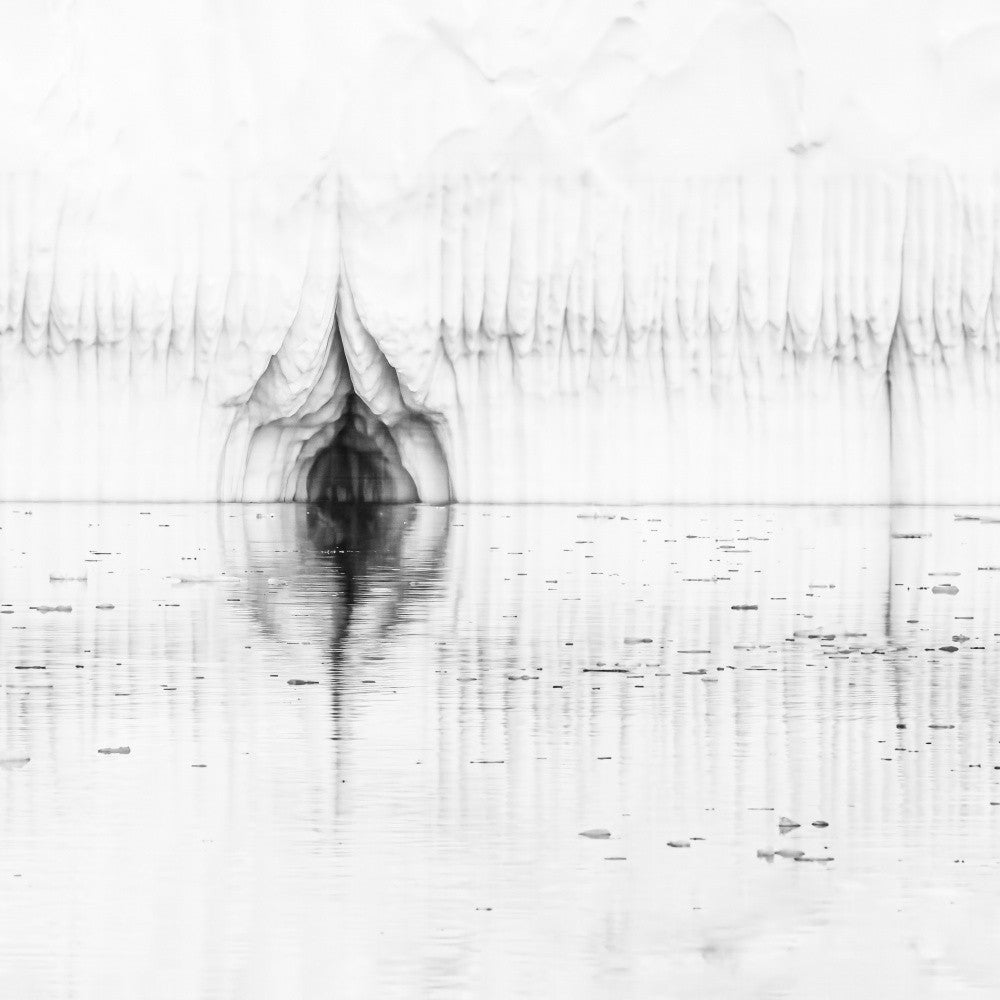 Intimate Iceberg