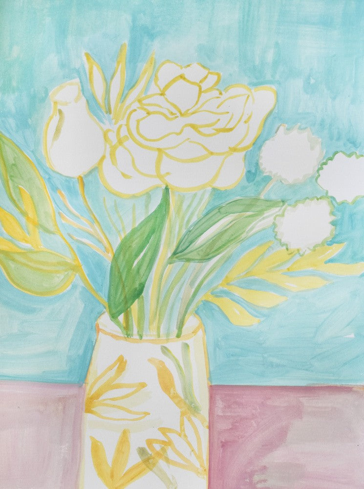Blumen