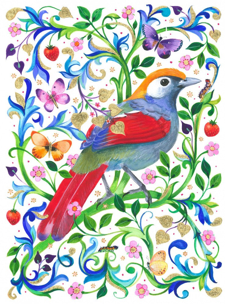 Harmony Of Nature