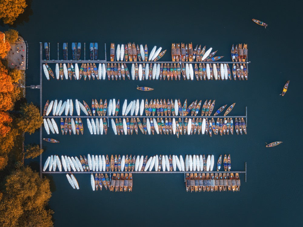 Rowing Base