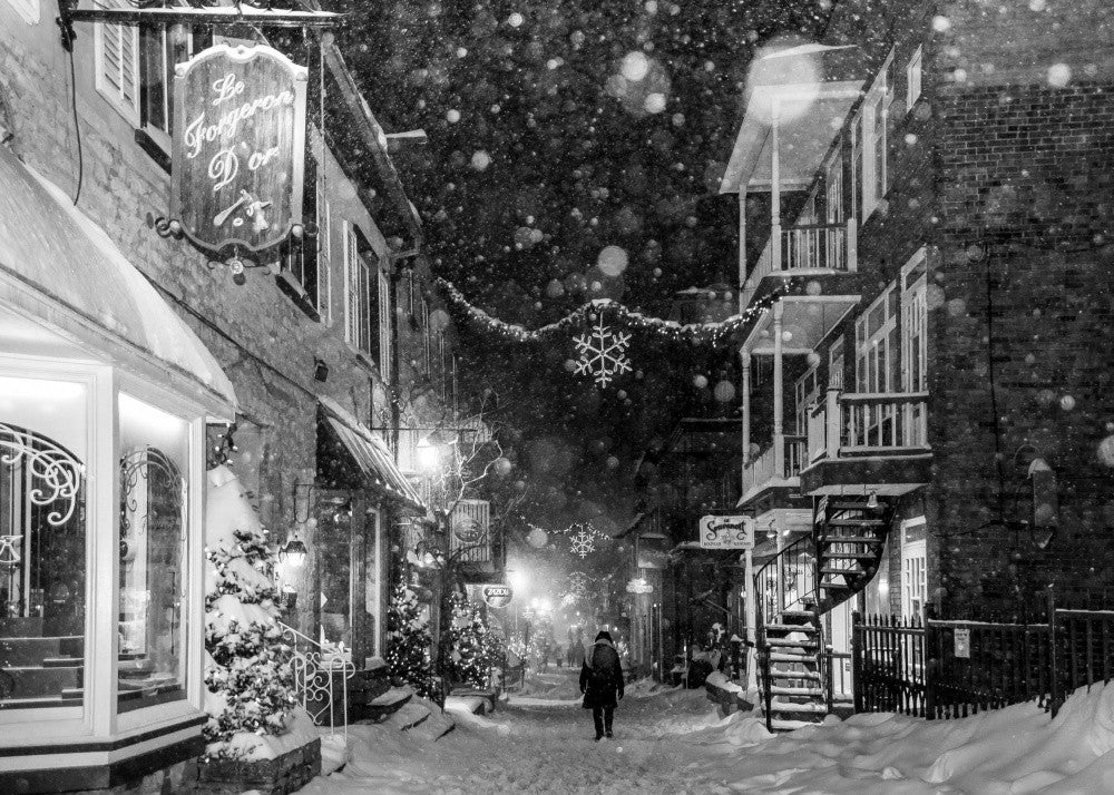 Store lights