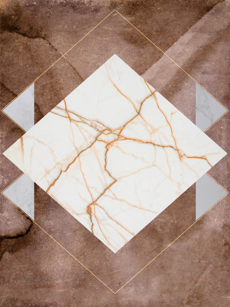 Pierre et Marbre I