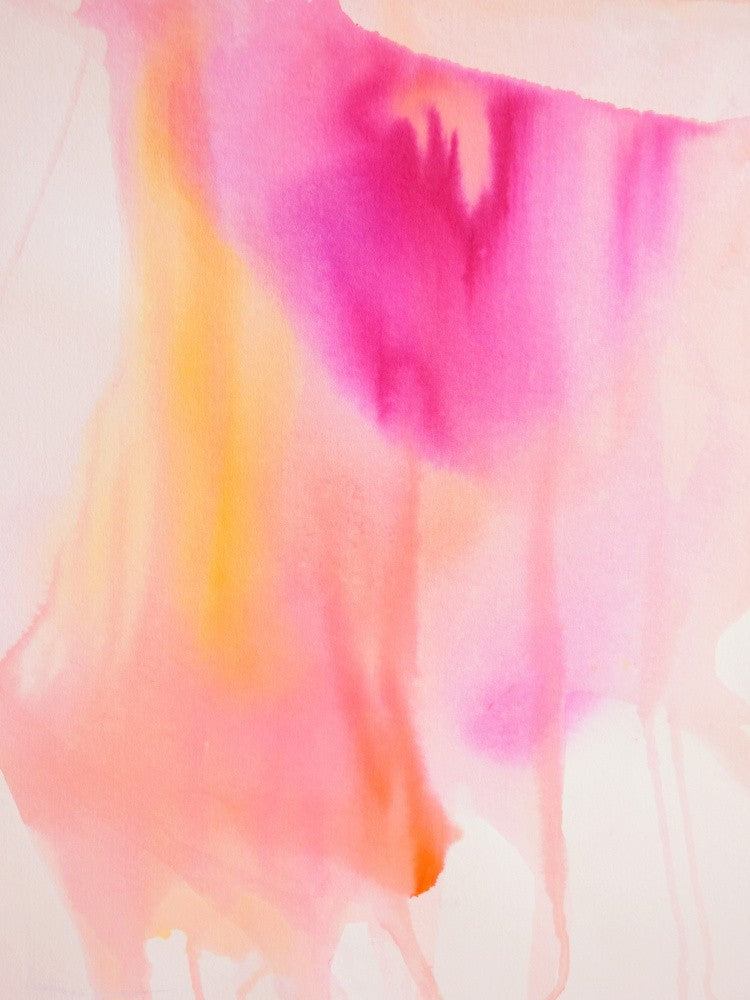 Tender Thoughts II
