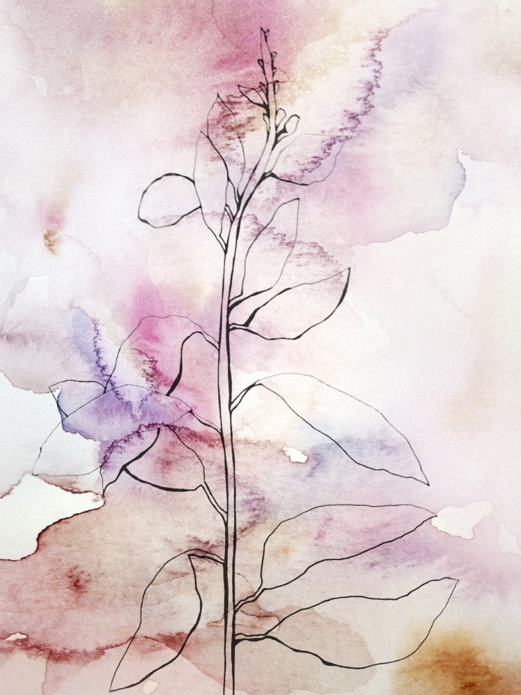 Whisper Petals II