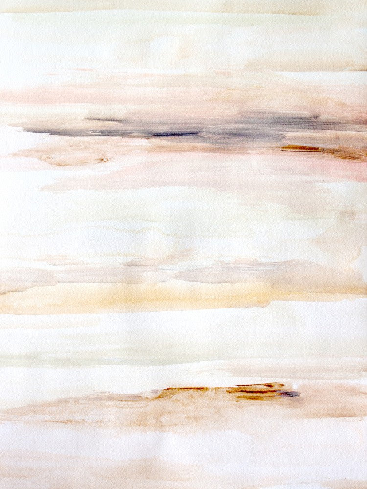 Summer Dusk