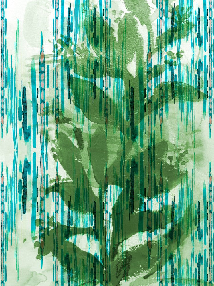 Garden Green II