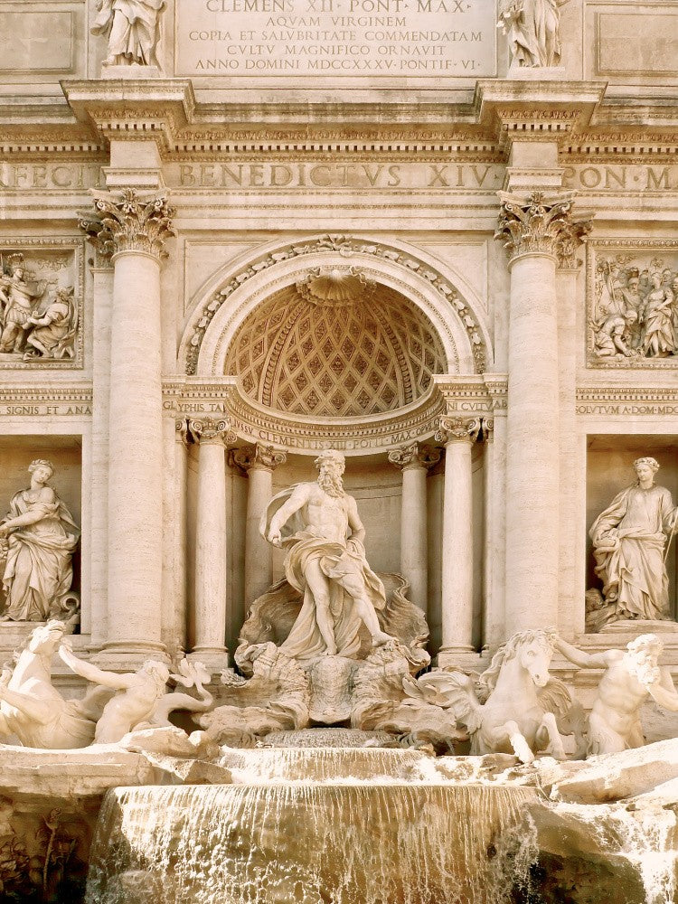 European Travels V