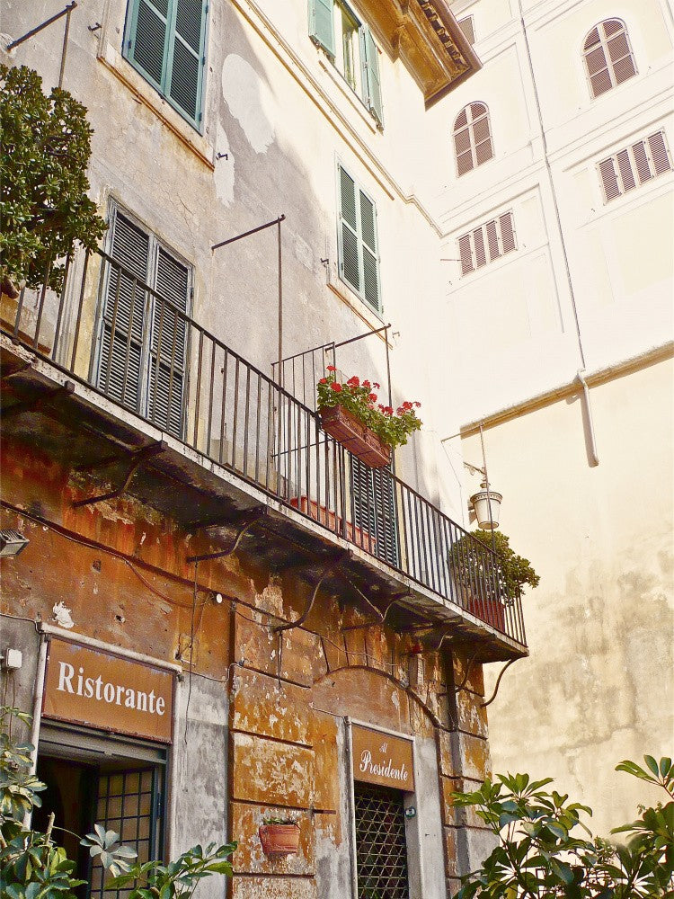European Travels IV