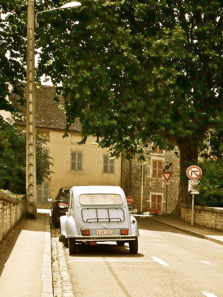 European Travels III