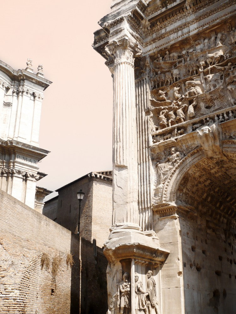 European Travels I