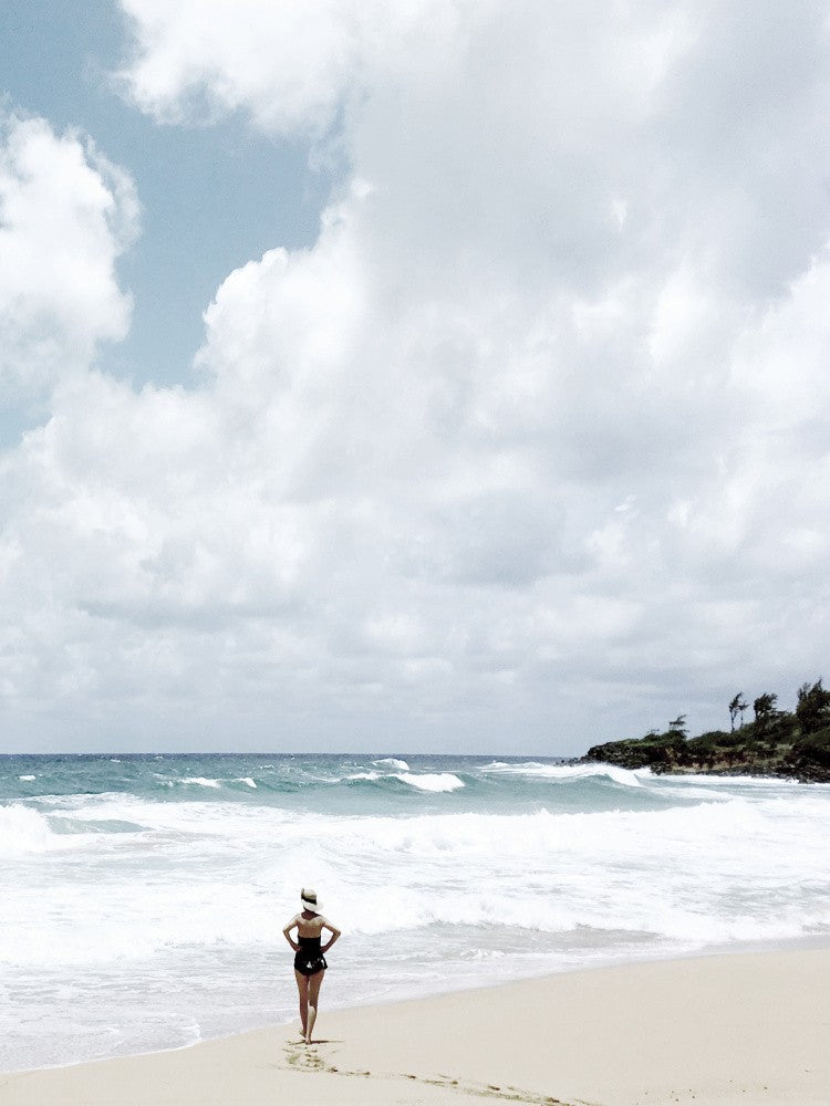 Beach Life II