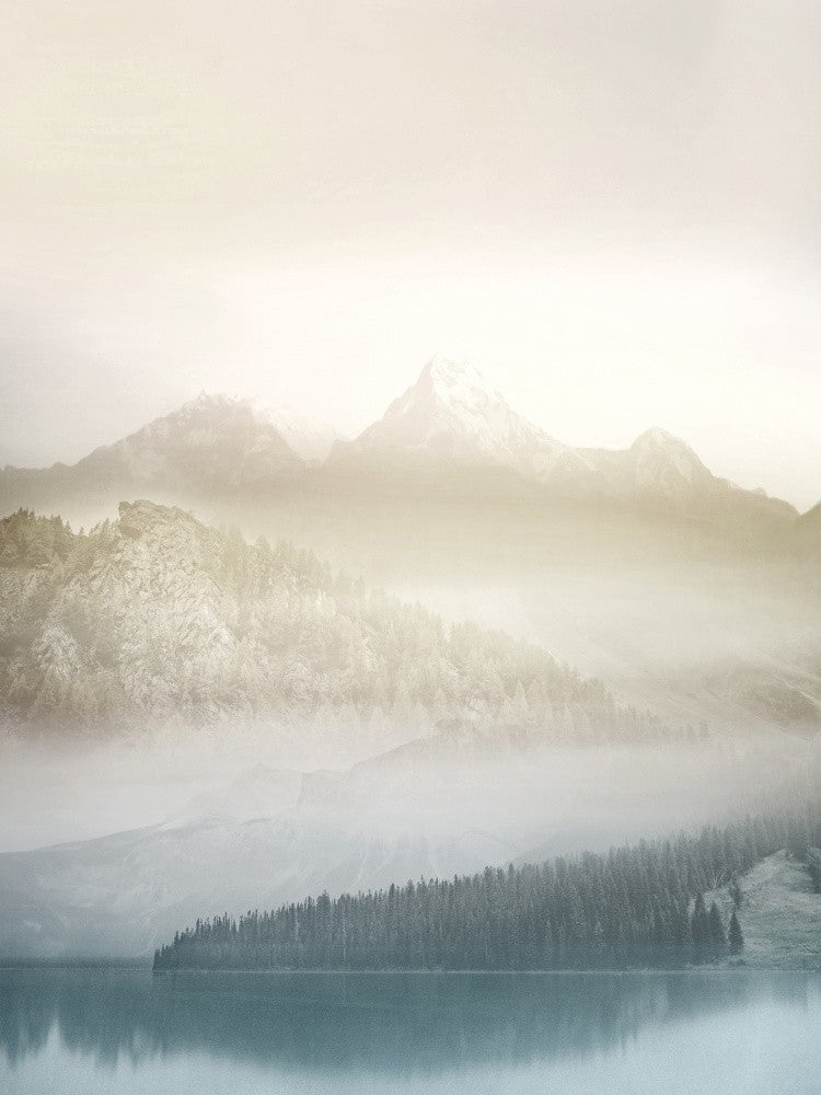 Vanilla Landscape III