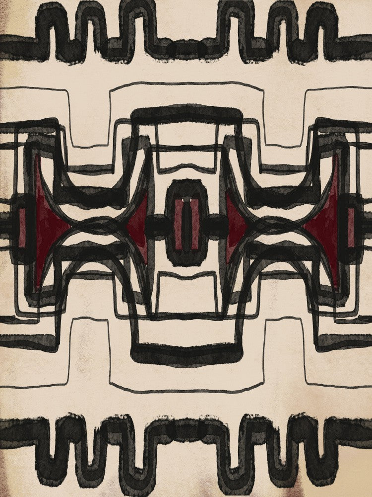 Movement II