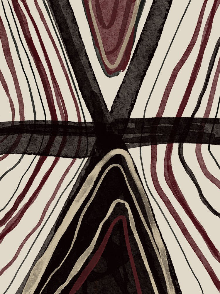 Movement I