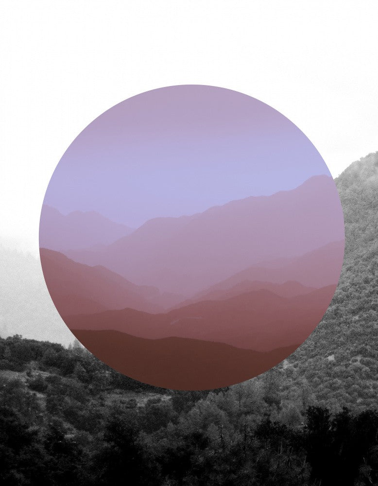 Shapes In Nature III