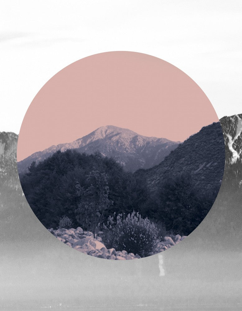 Shapes In Nature II