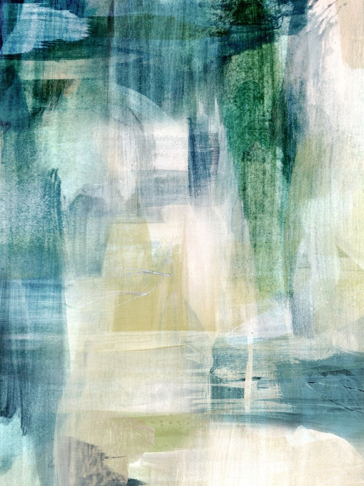 Rain Collage II