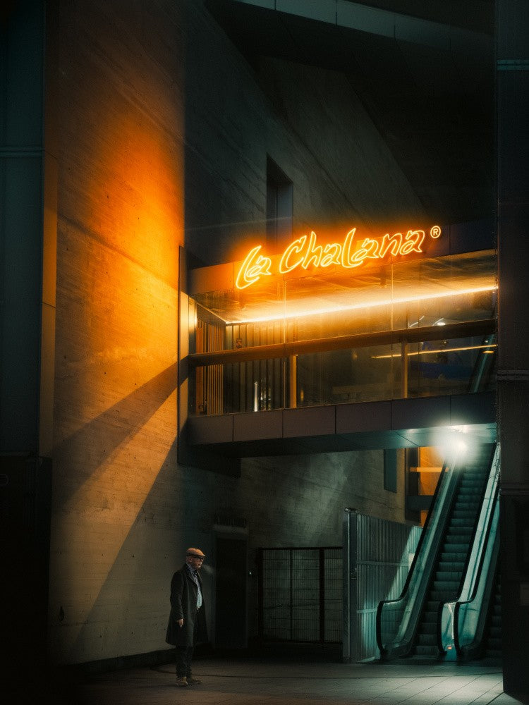Night Air