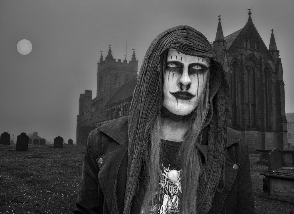 The Wrong Side of Hell