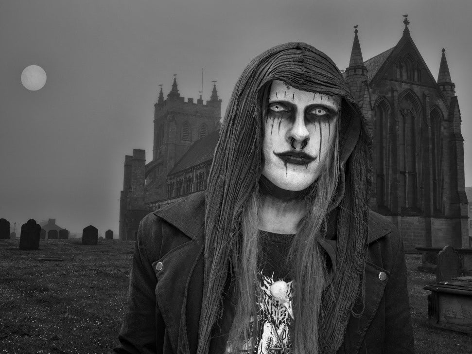 The Wrong Side of Hell