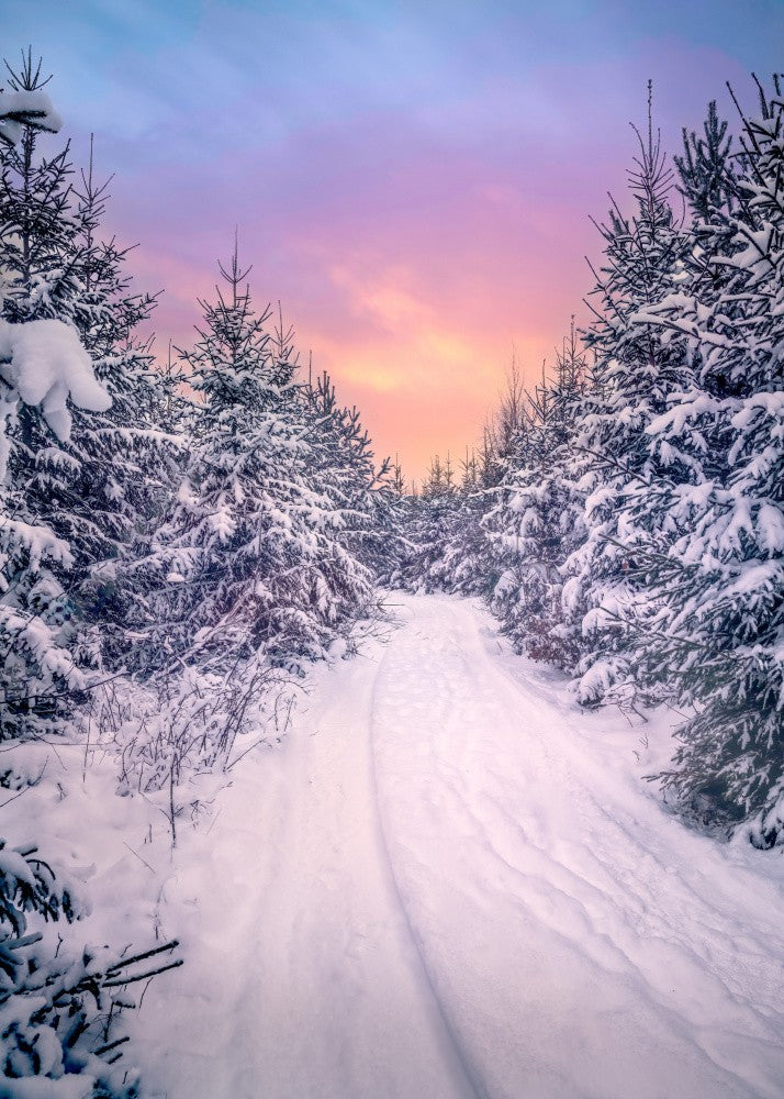 Christmas feeling