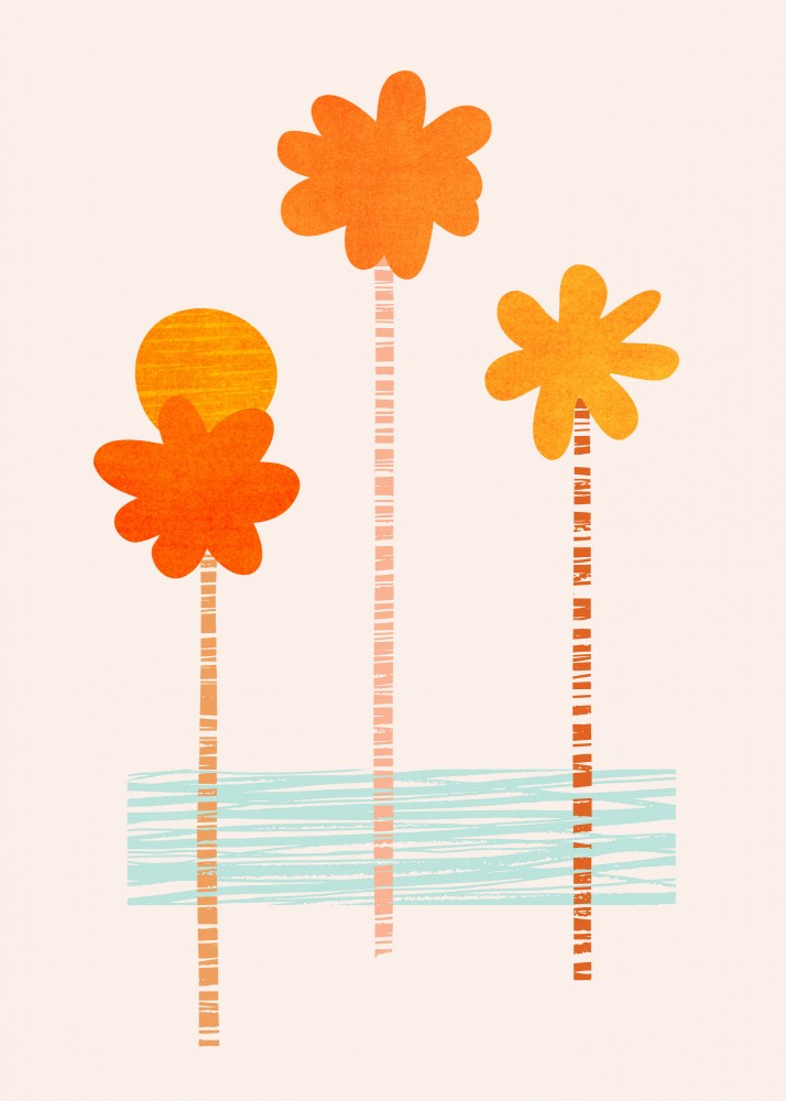 Socal Sketch Series