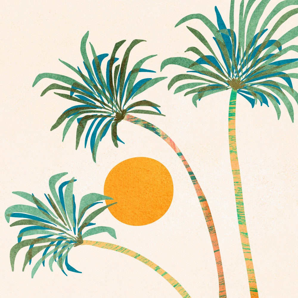 Socal Palms 3