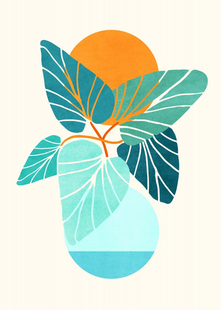 Tropical Symmetry