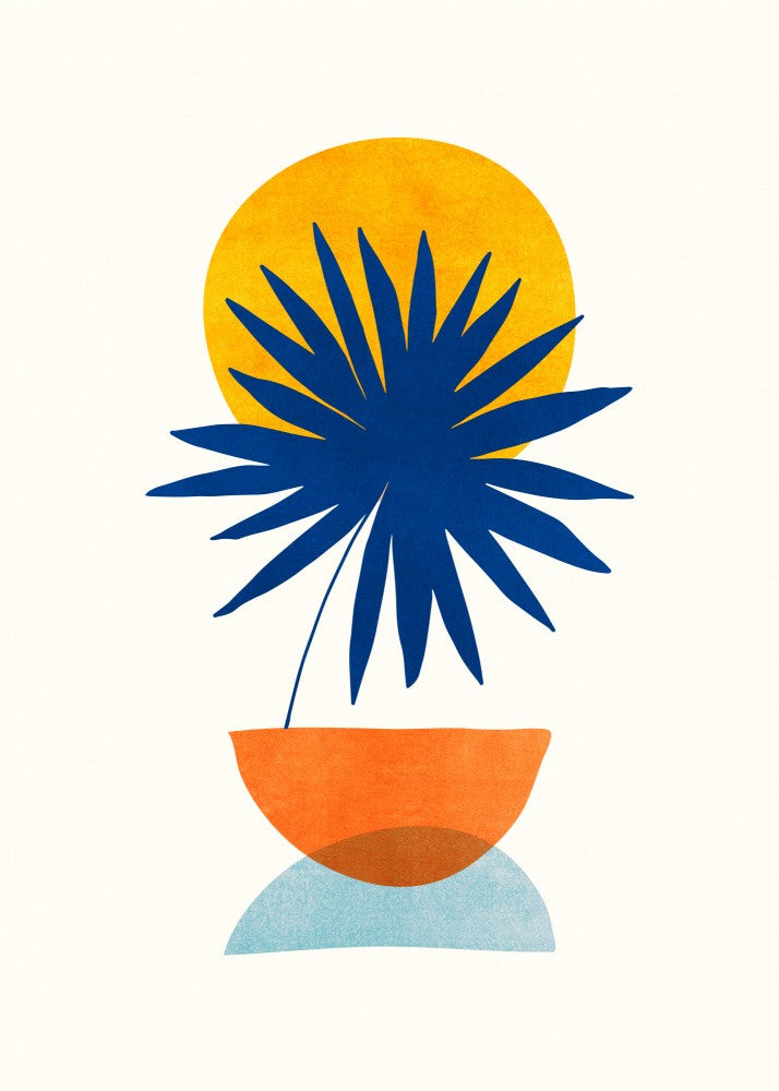 Islands In the Sun