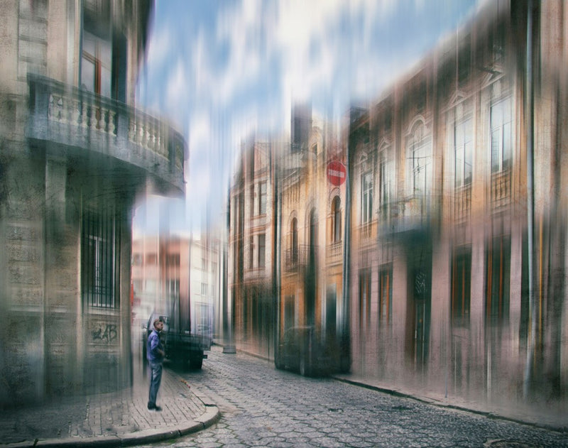 Old town