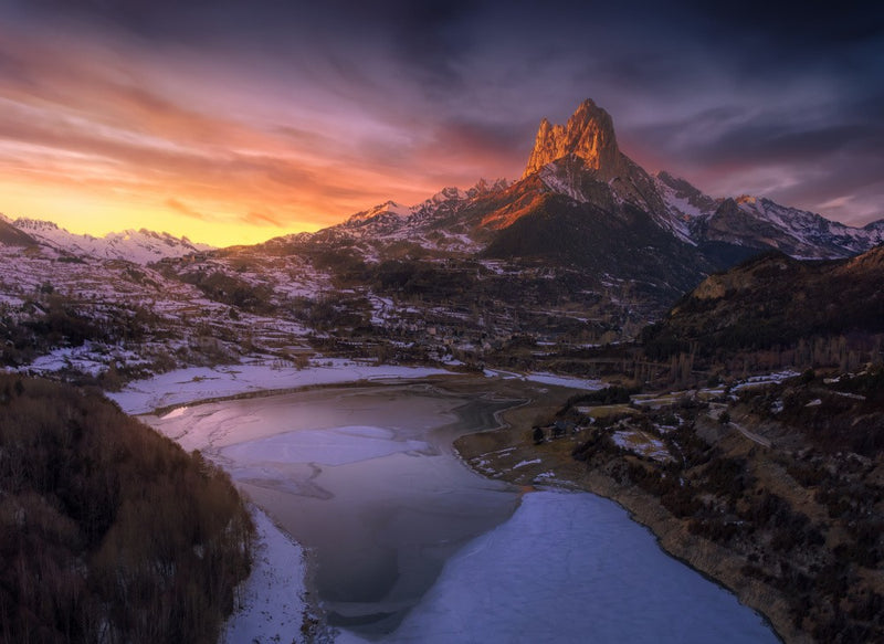 Winter view DJI0197
