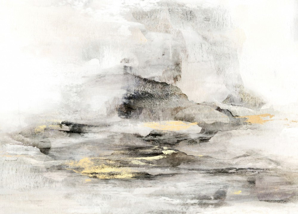 Gold Mist II
