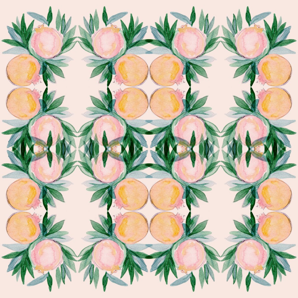 Bare Good Fruit V