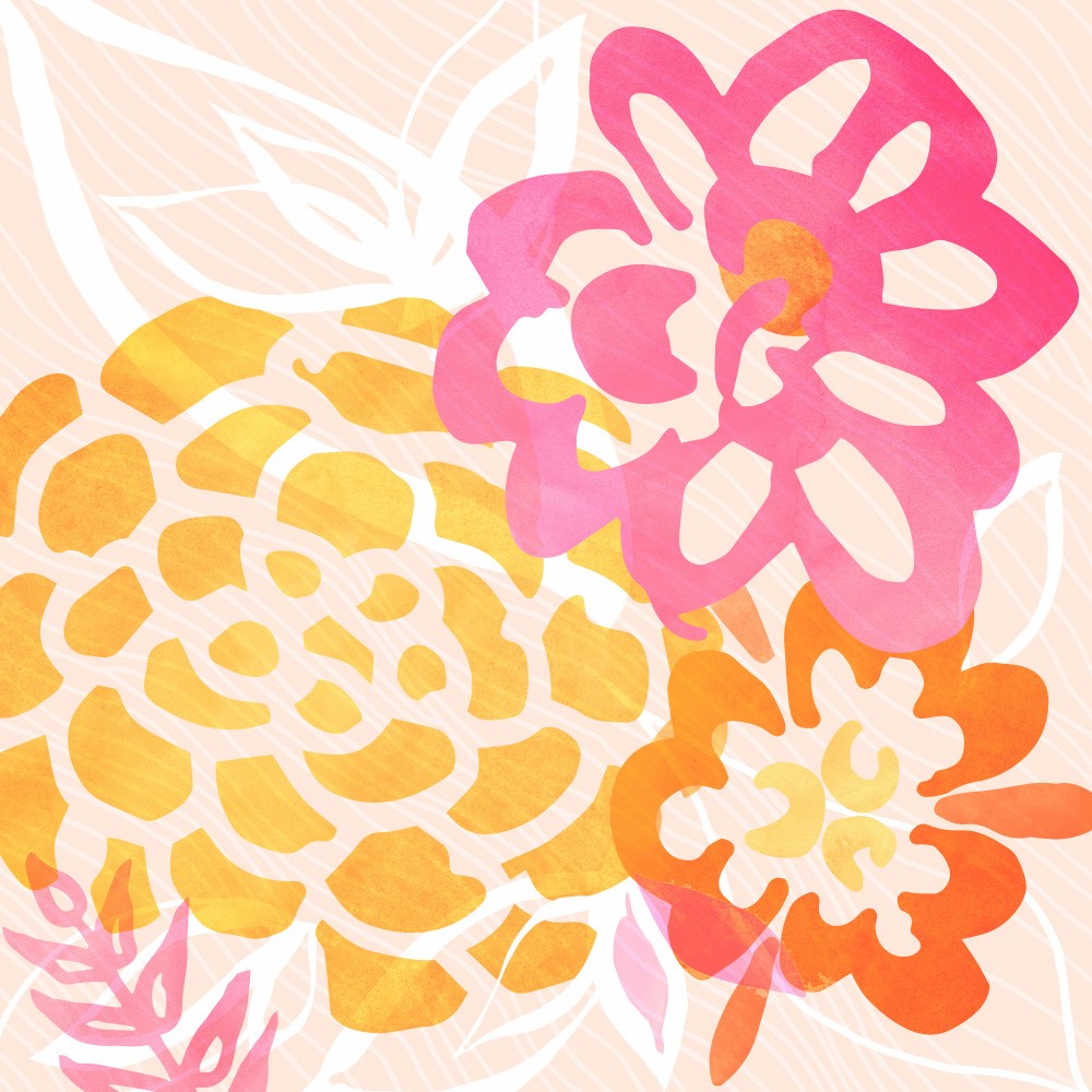 Bouquet of Love Simple