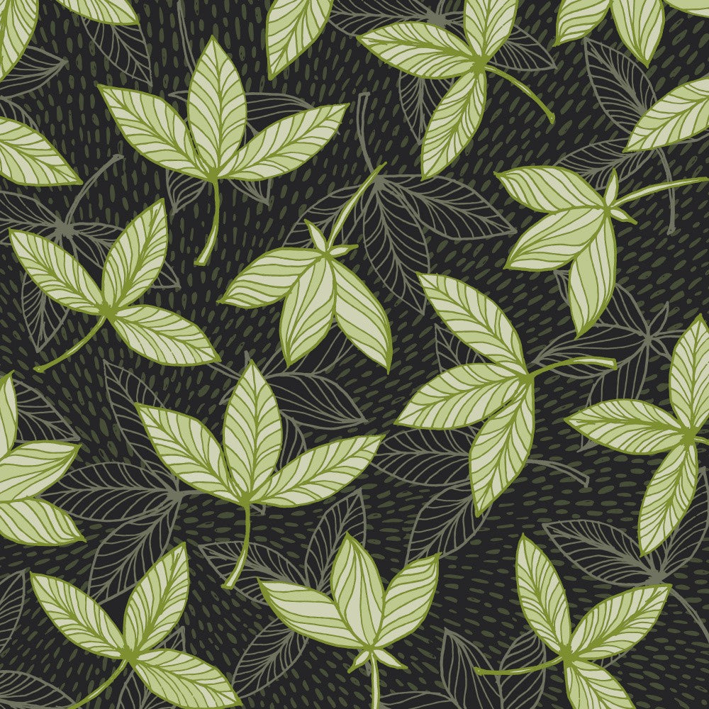 Forest Greenery