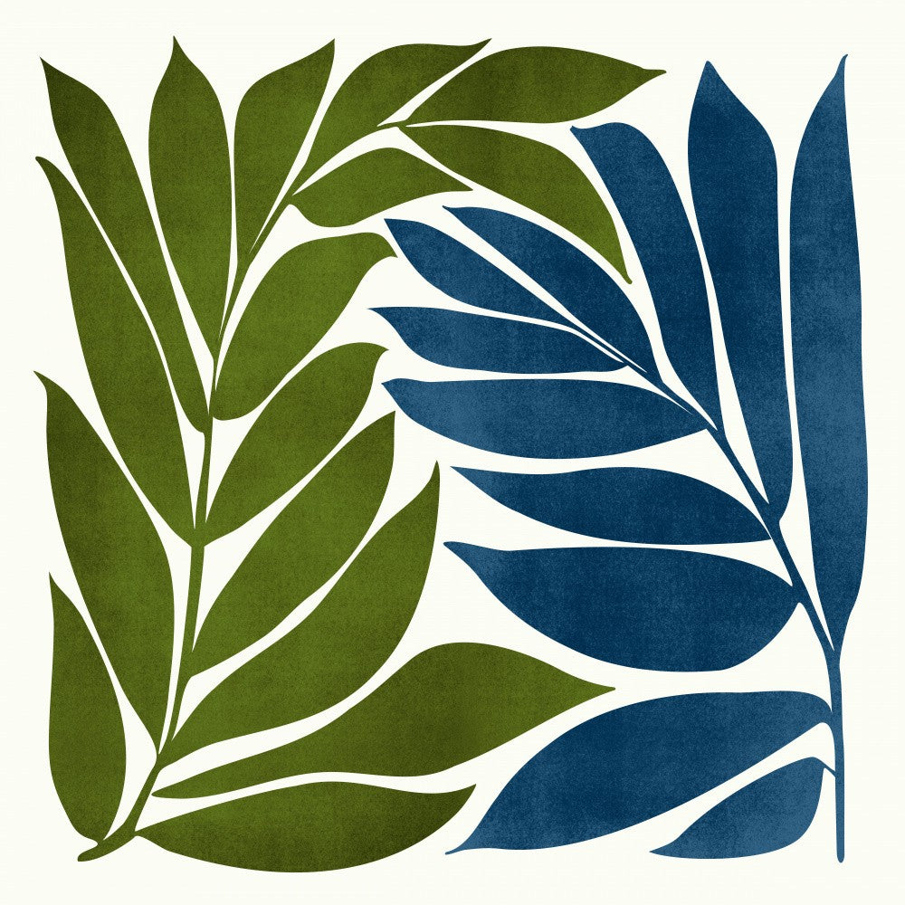 Deep Woods 1 Sq