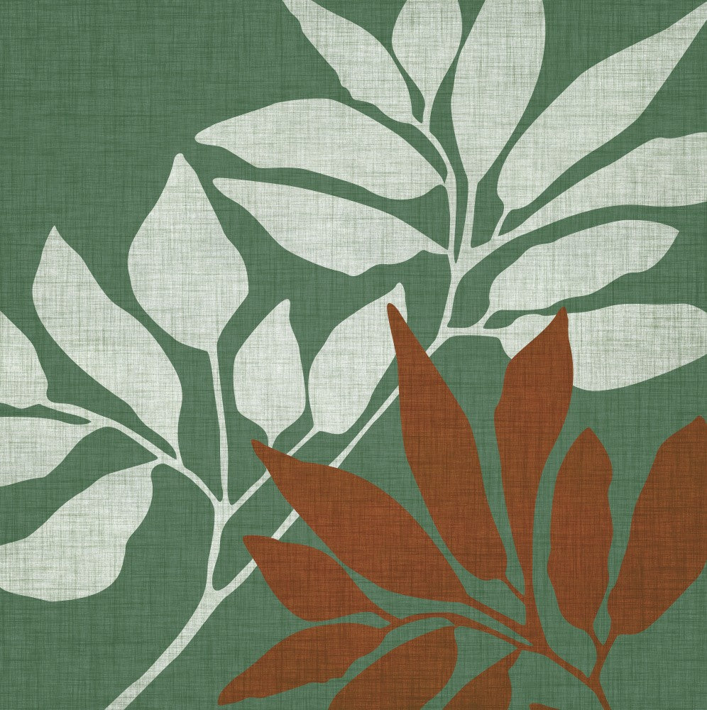 Moderm Leaf 1