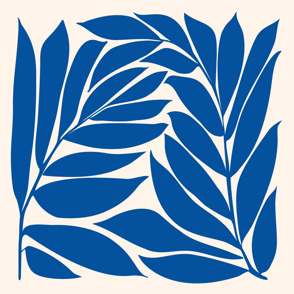 Indigo Vines