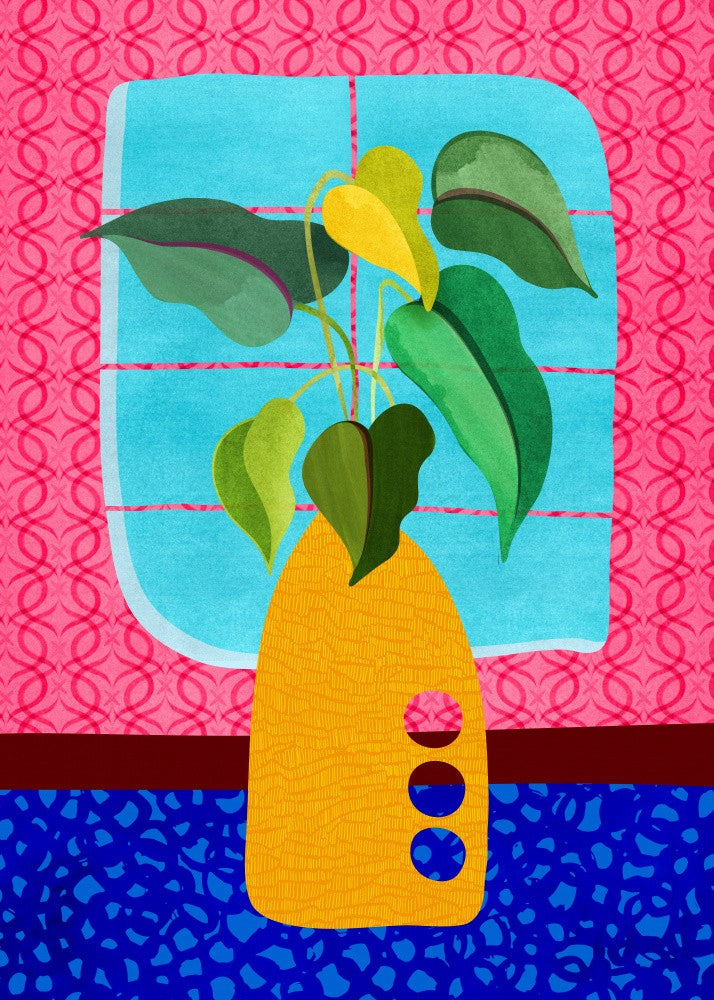 Miami Still Life 1