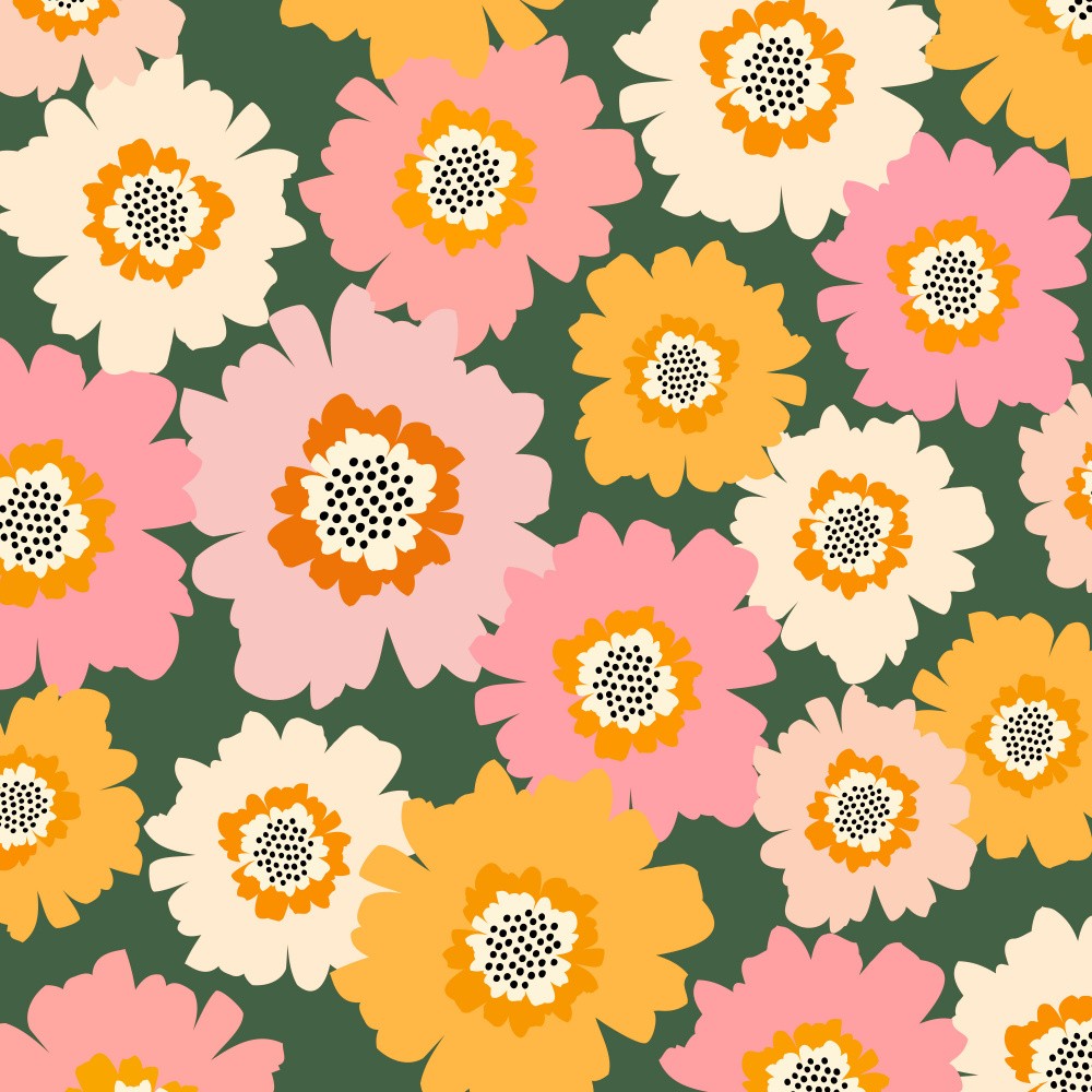 Sunflowers Everywhere 2