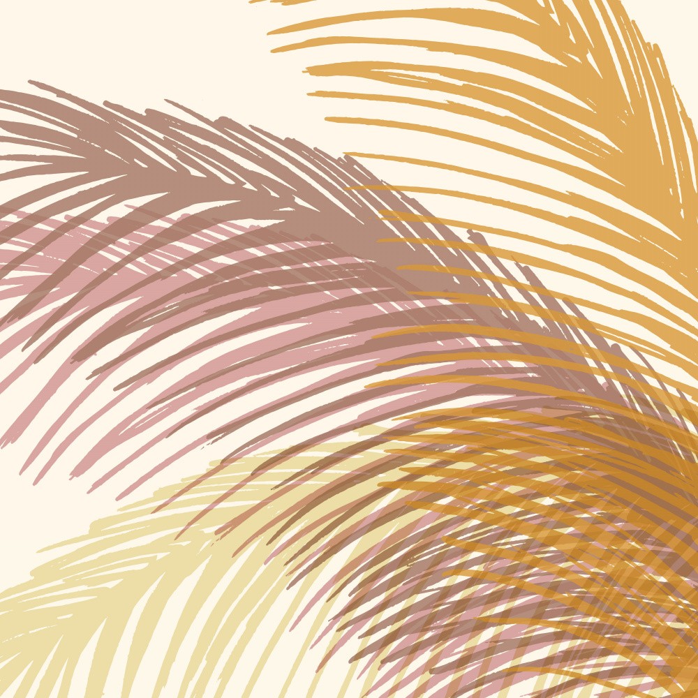 Palm Silhouette