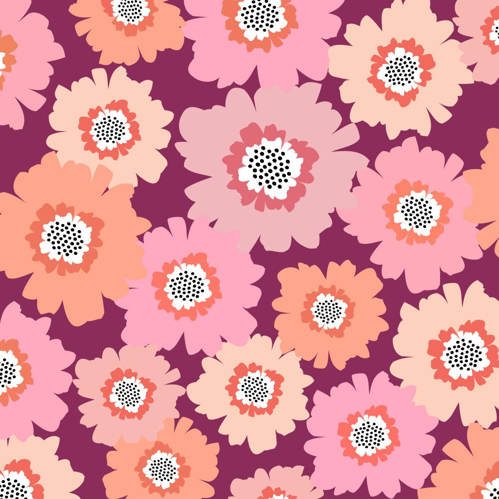Sonnenblumen überall 3