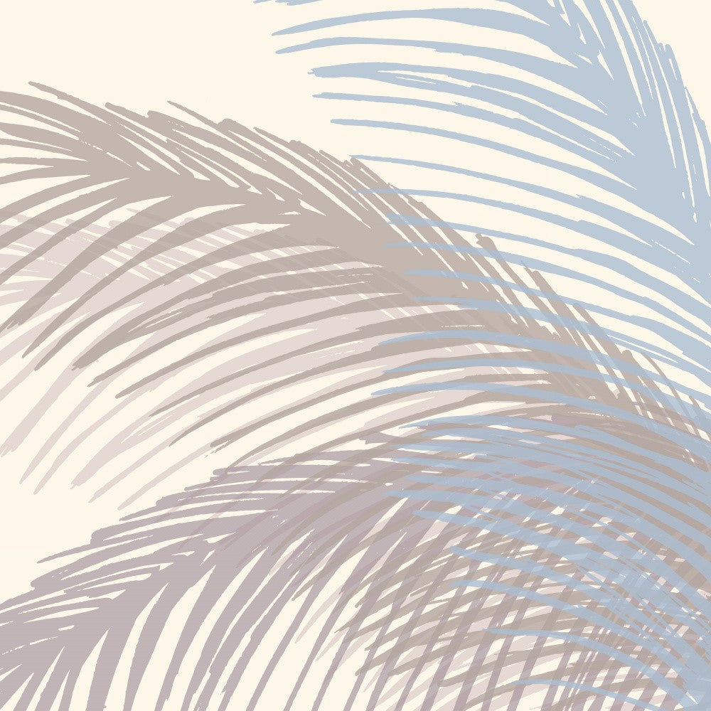 Palm Silhouette 5