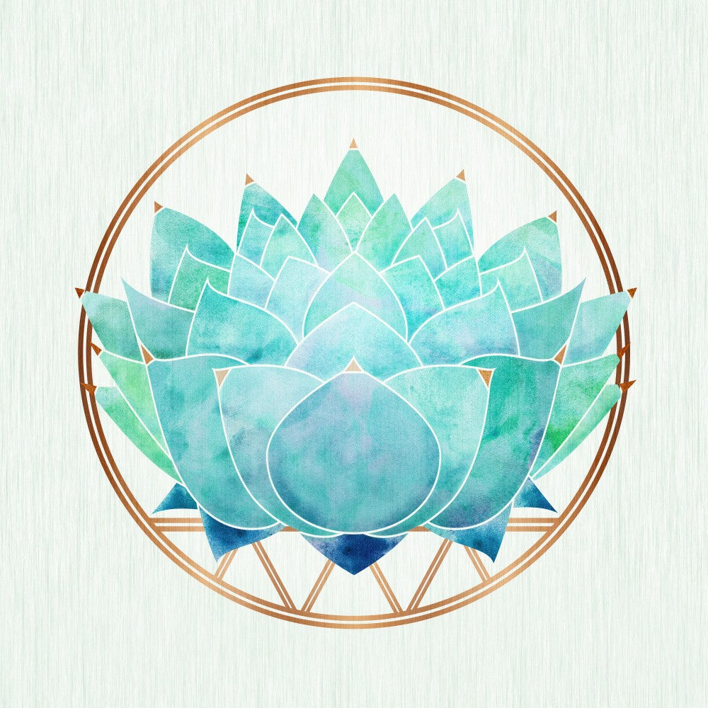 Zen Petrol-Lotus