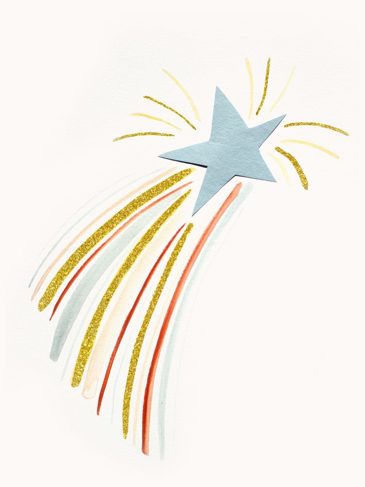 Shooting Star