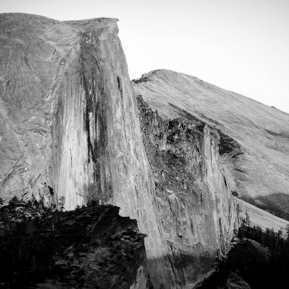 Yosemite I