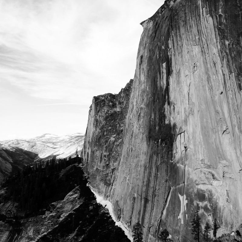 Yosemite II