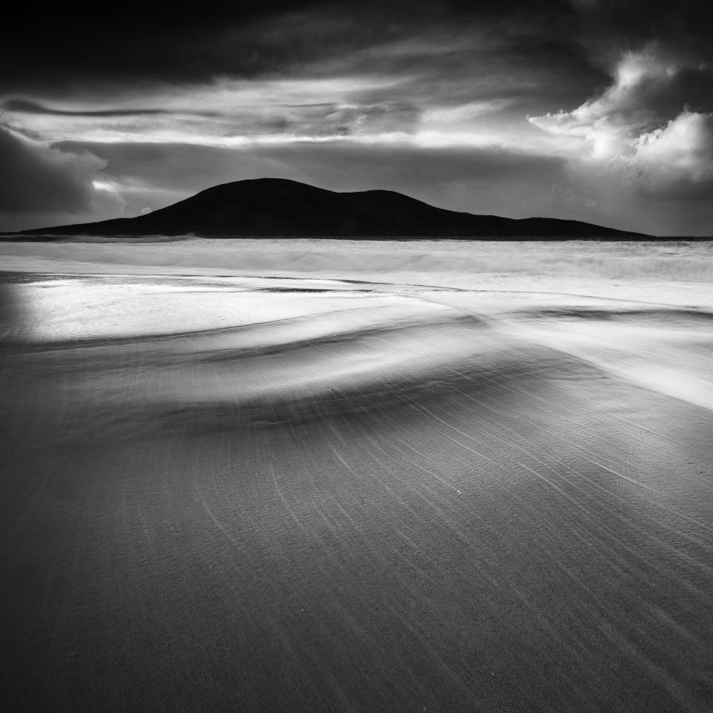 Taransay Tones